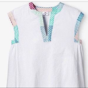 Vineyard Vines Swim Coverup